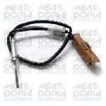 Senzor, temperatura izduvnih gasova MEAT&DORIA MD12169 IC-DCDF1F