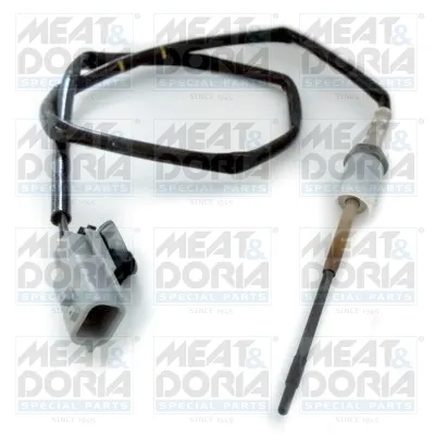 Senzor, temperatura izduvnih gasova MEAT&DORIA MD12180 IC-DD6446
