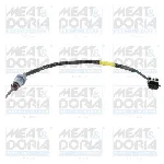 Senzor, temperatura izduvnih gasova MEAT&DORIA MD12182 IC-DD6448
