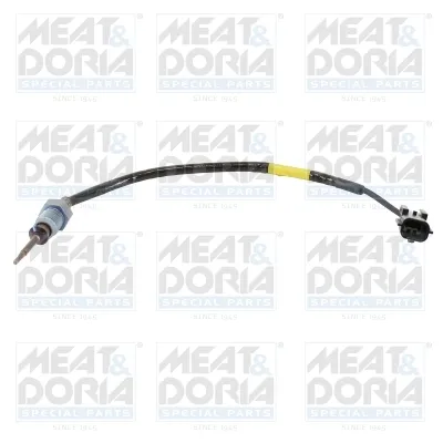 Senzor, temperatura izduvnih gasova MEAT&DORIA MD12182 IC-DD6448