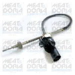 Senzor, temperatura izduvnih gasova MEAT&DORIA MD12195 IC-DD644B