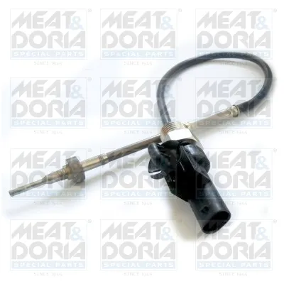 Senzor, temperatura izduvnih gasova MEAT&DORIA MD12195 IC-DD644B