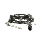 Senzor, temperatura izduvnih gasova MEAT&DORIA MD12198 IC-DC8B45