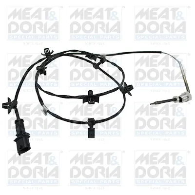 Senzor, temperatura izduvnih gasova MEAT&DORIA MD12198 IC-DC8B45