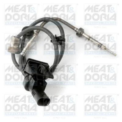 Senzor, temperatura izduvnih gasova MEAT&DORIA MD12204 IC-E2B525