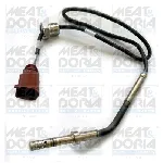 Senzor, temperatura izduvnih gasova MEAT&DORIA MD12215 IC-DDEB48