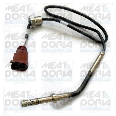 Senzor, temperatura izduvnih gasova MEAT&DORIA MD12215 IC-DDEB48