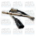 Senzor, temperatura izduvnih gasova MEAT&DORIA MD12254 IC-DD6462
