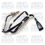 Senzor, temperatura izduvnih gasova MEAT&DORIA MD12257 IC-DD6465