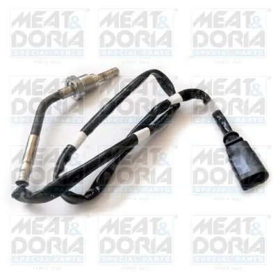 Senzor, temperatura izduvnih gasova MEAT&DORIA MD12257 IC-DD6465
