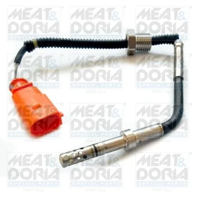 Senzor, temperatura izduvnih gasova MEAT&DORIA MD12258 IC-DD6466