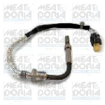Senzor, temperatura izduvnih gasova MEAT&DORIA MD12264 IC-DD646A