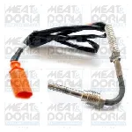 Senzor, temperatura izduvnih gasova MEAT&DORIA MD12265 IC-DD646B