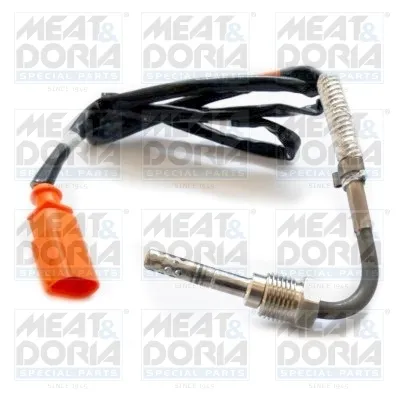 Senzor, temperatura izduvnih gasova MEAT&DORIA MD12265 IC-DD646B