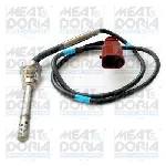 Senzor, temperatura izduvnih gasova MEAT&DORIA MD12267 IC-DD646D
