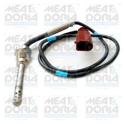 Senzor, temperatura izduvnih gasova MEAT&DORIA MD12267 IC-DD646D