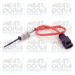 Senzor, temperatura izduvnih gasova MEAT&DORIA MD12282 IC-DD6475