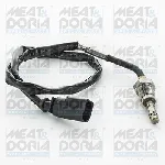 Senzor, temperatura izduvnih gasova MEAT&DORIA MD12324 IC-G04WFN