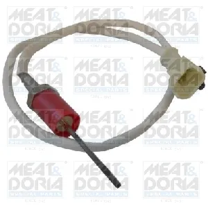 Senzor, temperatura izduvnih gasova MEAT&DORIA MD12351 IC-E27D05