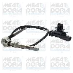 Senzor, temperatura izduvnih gasova MEAT&DORIA MD12373 IC-G04WFU