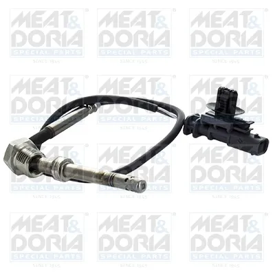 Senzor, temperatura izduvnih gasova MEAT&DORIA MD12373 IC-G04WFU