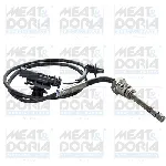 Senzor, temperatura izduvnih gasova MEAT&DORIA MD12374 IC-G04WFV