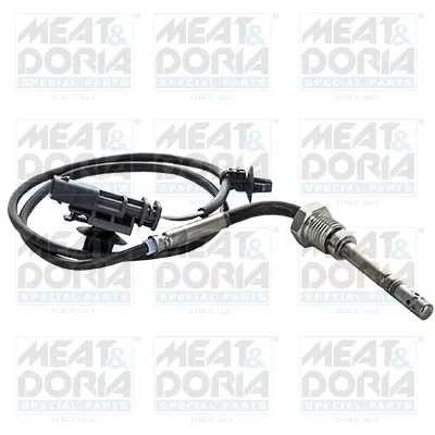 Senzor, temperatura izduvnih gasova MEAT&DORIA MD12374 IC-G04WFV
