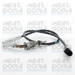 Senzor, temperatura izduvnih gasova MEAT&DORIA MD12383 IC-E2552C