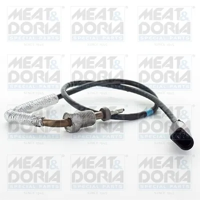Senzor, temperatura izduvnih gasova MEAT&DORIA MD12383 IC-E2552C