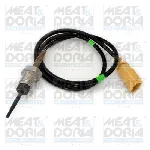 Senzor, temperatura izduvnih gasova MEAT&DORIA MD12385 IC-E2552E
