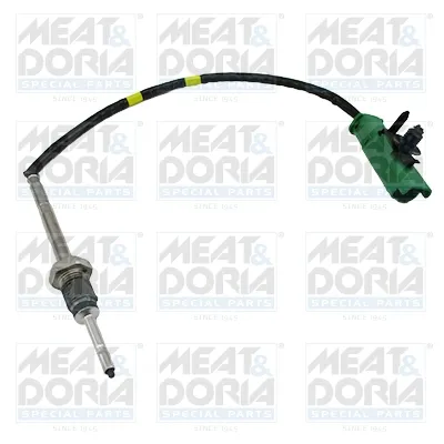 Senzor, temperatura izduvnih gasova MEAT&DORIA MD12395 IC-G04WFW