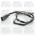 Senzor, temperatura izduvnih gasova MEAT&DORIA MD12397 IC-G04WFX