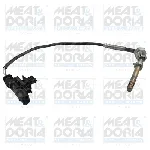 Senzor, temperatura izduvnih gasova MEAT&DORIA MD12399 IC-E6B875