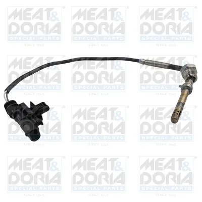 Senzor, temperatura izduvnih gasova MEAT&DORIA MD12399 IC-E6B875