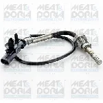 Senzor, temperatura izduvnih gasova MEAT&DORIA MD12409 IC-G04T4Z