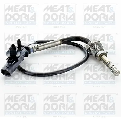 Senzor, temperatura izduvnih gasova MEAT&DORIA MD12409 IC-G04T4Z