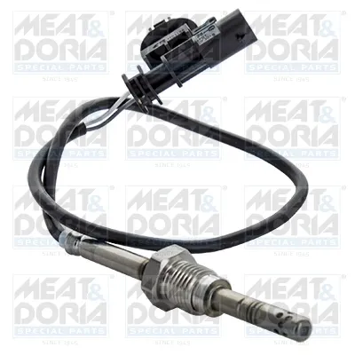 Senzor, temperatura izduvnih gasova MEAT&DORIA MD12410 IC-G04T50