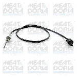 Senzor, temperatura izduvnih gasova MEAT&DORIA MD12414 IC-G04WG2