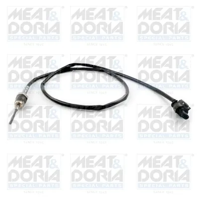 Senzor, temperatura izduvnih gasova MEAT&DORIA MD12414 IC-G04WG2