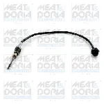 Senzor, temperatura izduvnih gasova MEAT&DORIA MD12417 IC-G04WG5