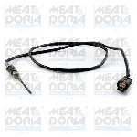 Senzor, temperatura izduvnih gasova MEAT&DORIA MD12418 IC-G04WG6
