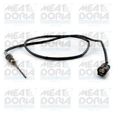 Senzor, temperatura izduvnih gasova MEAT&DORIA MD12418 IC-G04WG6