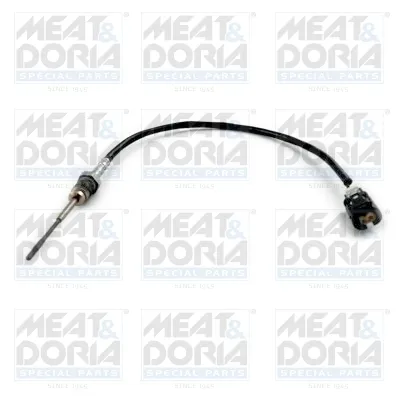 Senzor, temperatura izduvnih gasova MEAT&DORIA MD12419 IC-G04WG7