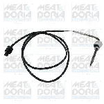 Senzor, temperatura izduvnih gasova MEAT&DORIA MD12423 IC-G04T52