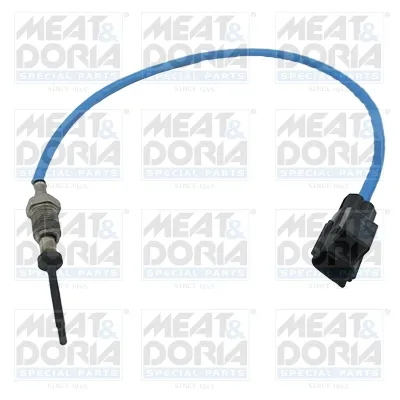 Senzor, temperatura izduvnih gasova MEAT&DORIA MD12430 IC-F58865