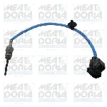 Senzor, temperatura izduvnih gasova MEAT&DORIA MD12431 IC-F58866