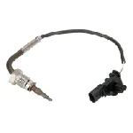 Senzor, temperatura izduvnih gasova MEAT&DORIA MD12434 IC-G04WG9