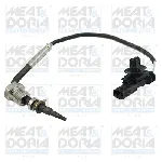 Senzor, temperatura izduvnih gasova MEAT&DORIA MD12434 IC-G04WG9