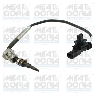 Senzor, temperatura izduvnih gasova MEAT&DORIA MD12434 IC-G04WG9
