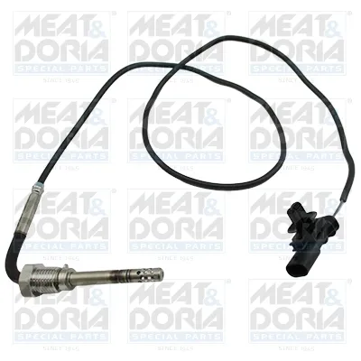 Senzor, temperatura izduvnih gasova MEAT&DORIA MD12437 IC-F58868